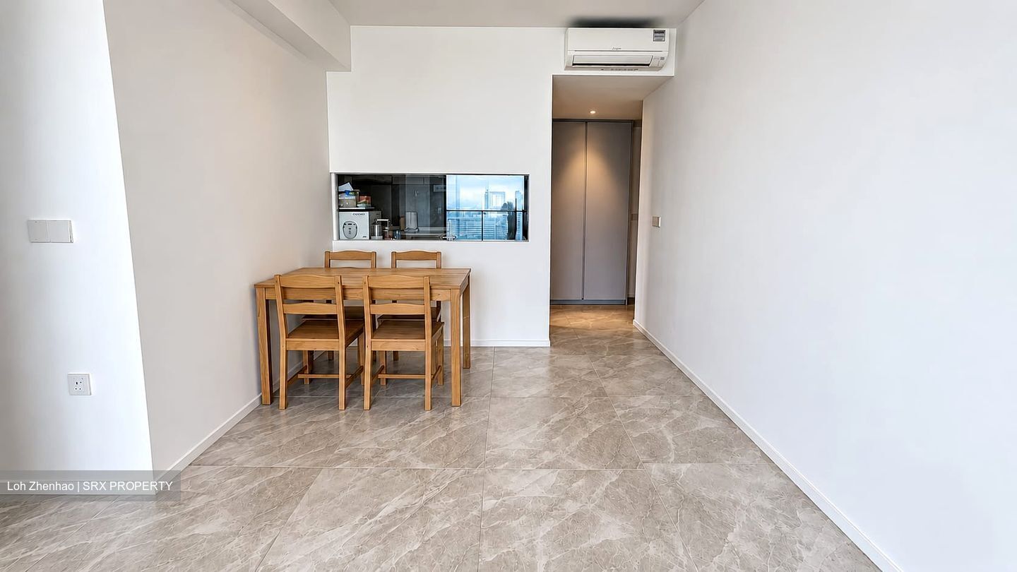 Amo Residence (D20), Apartment #630282541